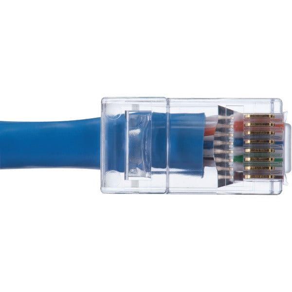 IDEAL(R) 100PK CAT6 RJ45 PLUGS
