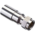 IDEAL(R) 50PK RG6-F CMPRSSN CNCTR