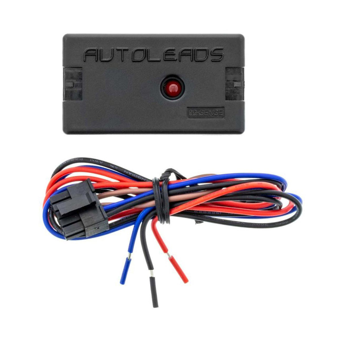 PAC Latching Phantom Ignition Module for Start/Stop Vehicles