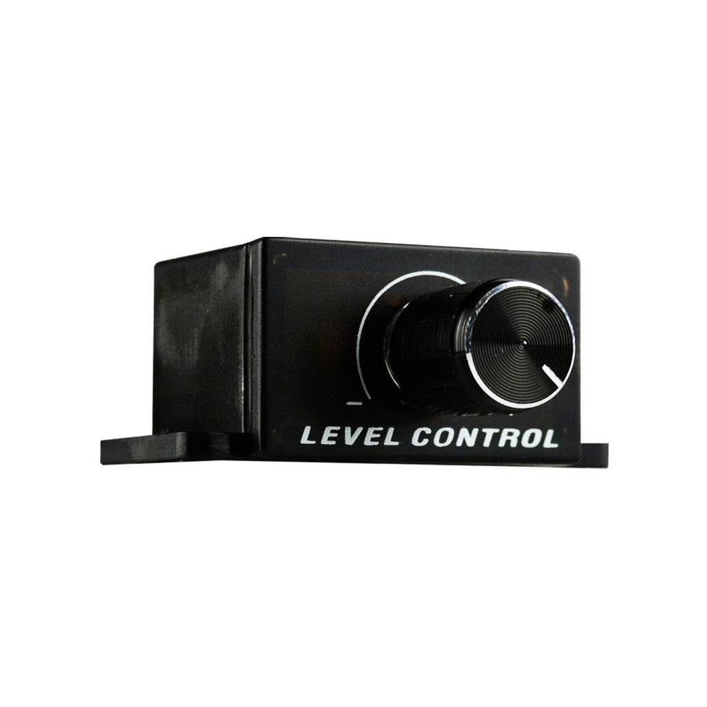 Installation Solution Universal Remote RCA Gain Control