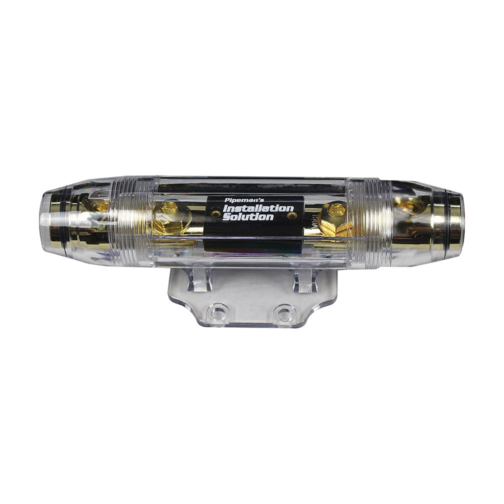 Installation Solution ANL Fuse Holder with 150A Fuse - Heavy Duty