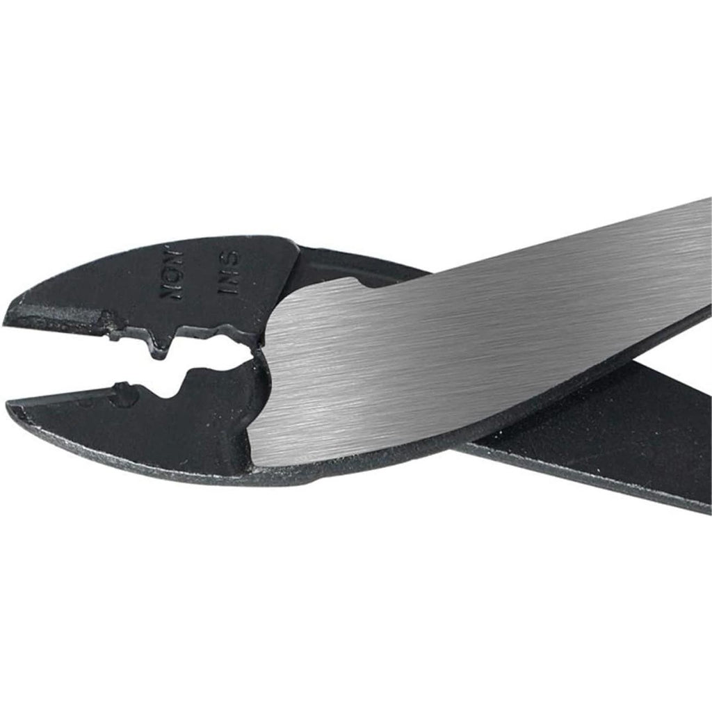 Installation Solution 10-22ga. Crimping/Cutting Tool