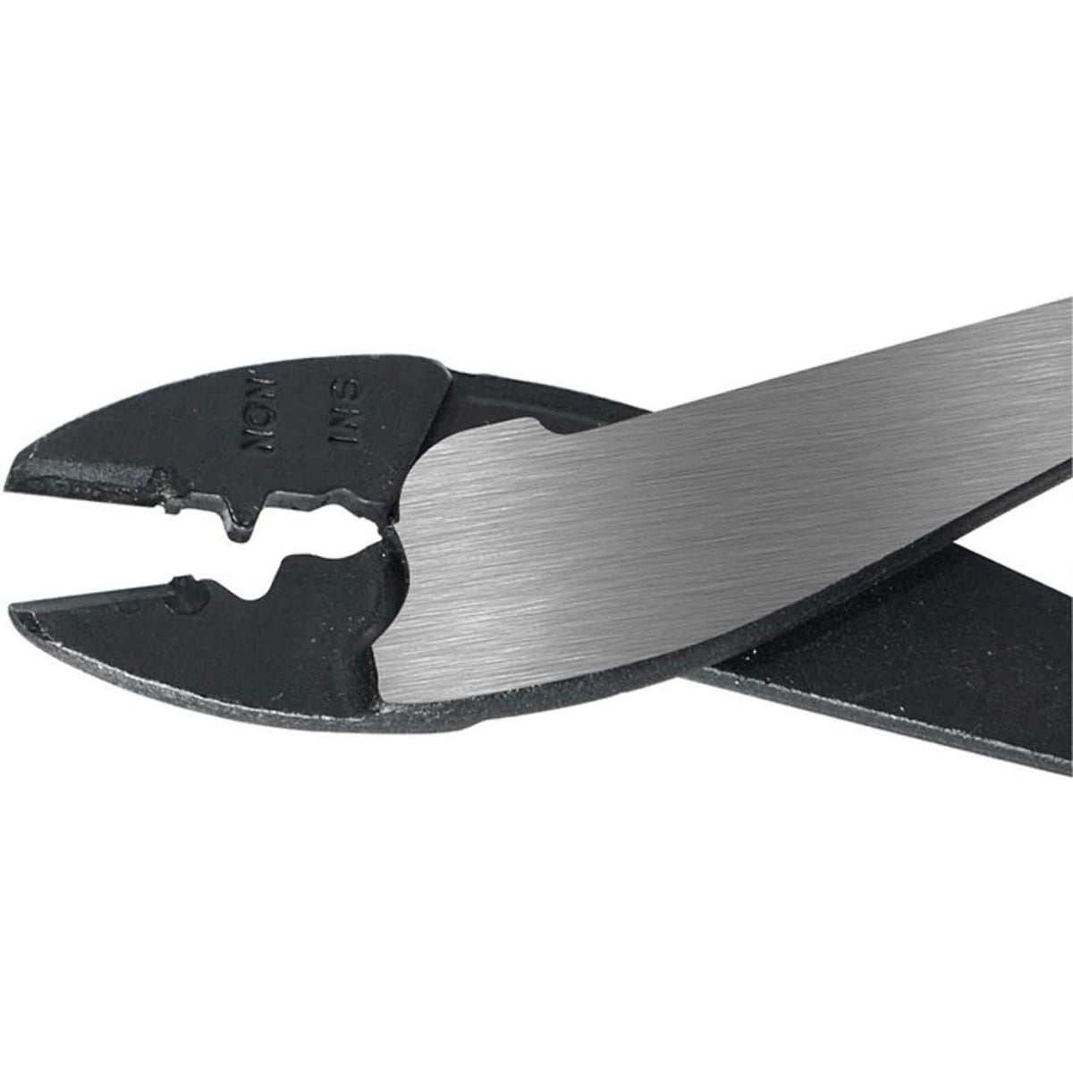 Installation Solution 10-22ga. Crimping/Cutting Tool