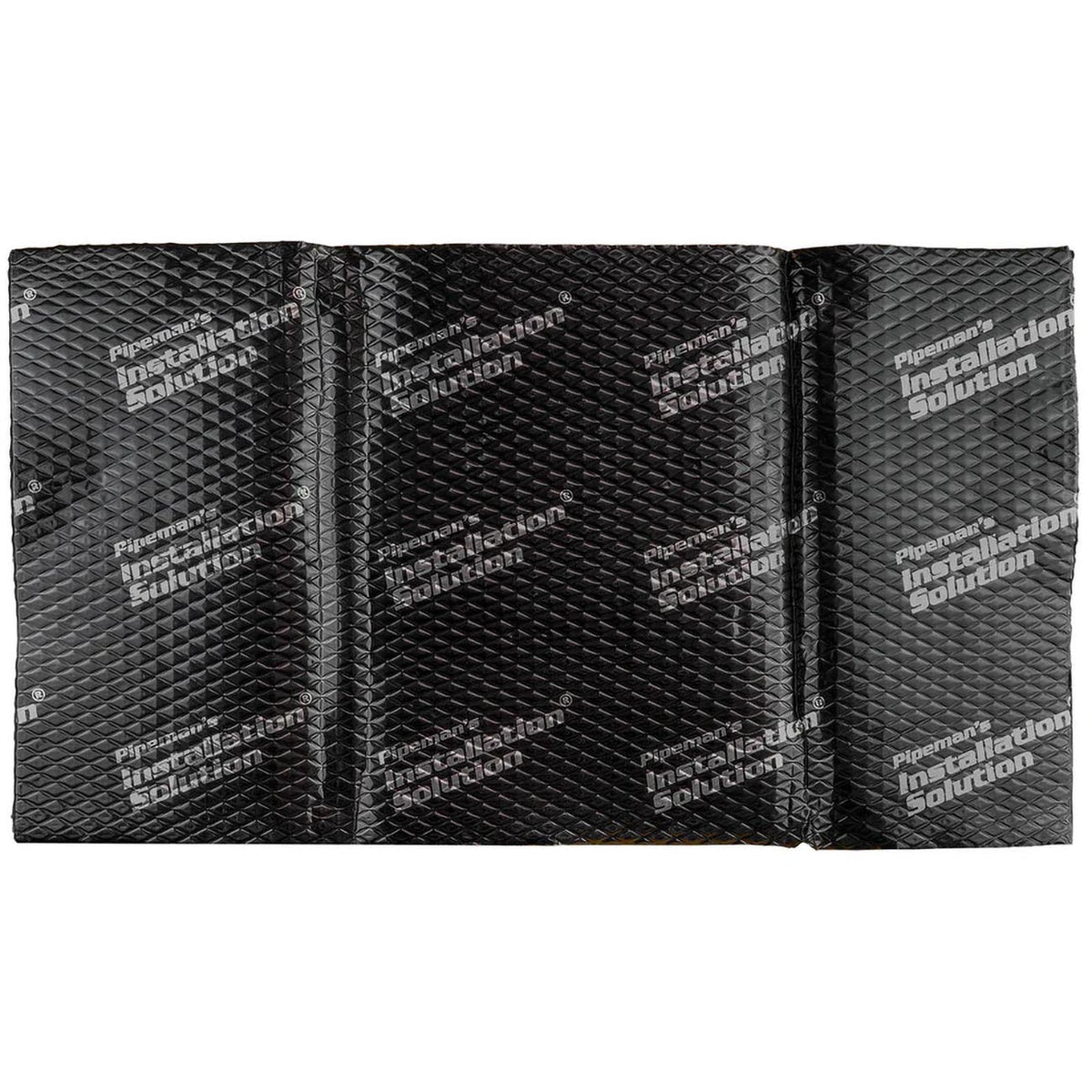 Installation Solution Sound Dampening Mat Bulk Package - (9) 18" x 32" Sheets
