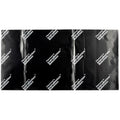Installation Solution Sound Dampening Mat Trunk Kit - (10) 12" x 24" Sheets