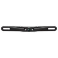 Installation Solution Car Rear View Camera Bar Design with Wide Angle Viewing
