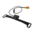 Installation Solution Car Rear View Camera Bar Design with Night Vision