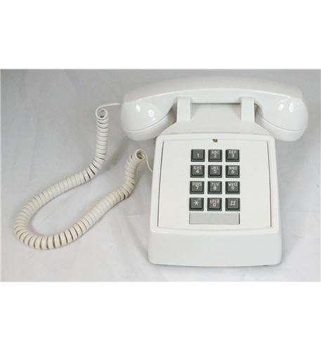 250015-VBA-20M Desk w/ Volume WHITE