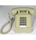 250044V0E57MD, Electronic Ringer, MW, As