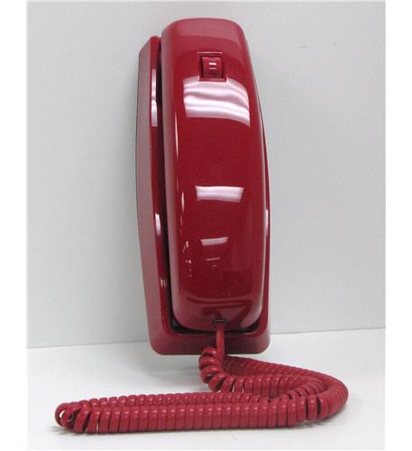 815047-VOE-21F Trendline RED