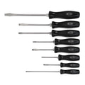 Williams Endurogrip™ Mixed Screwdriver Set (8 Piece)