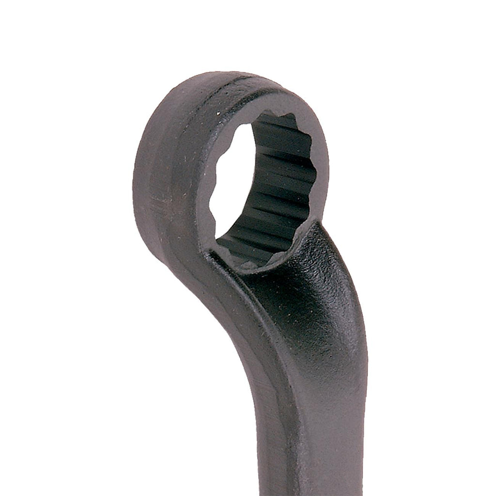 Williams 1-1/4" (32mm) Offset Pattern Box End Striking Wrench