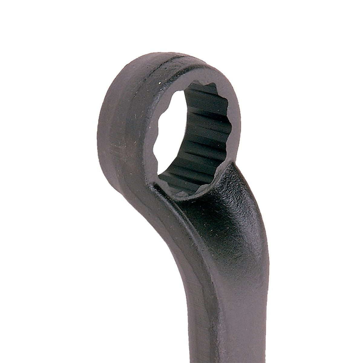 Williams 1-1/4" (32mm) Offset Pattern Box End Striking Wrench