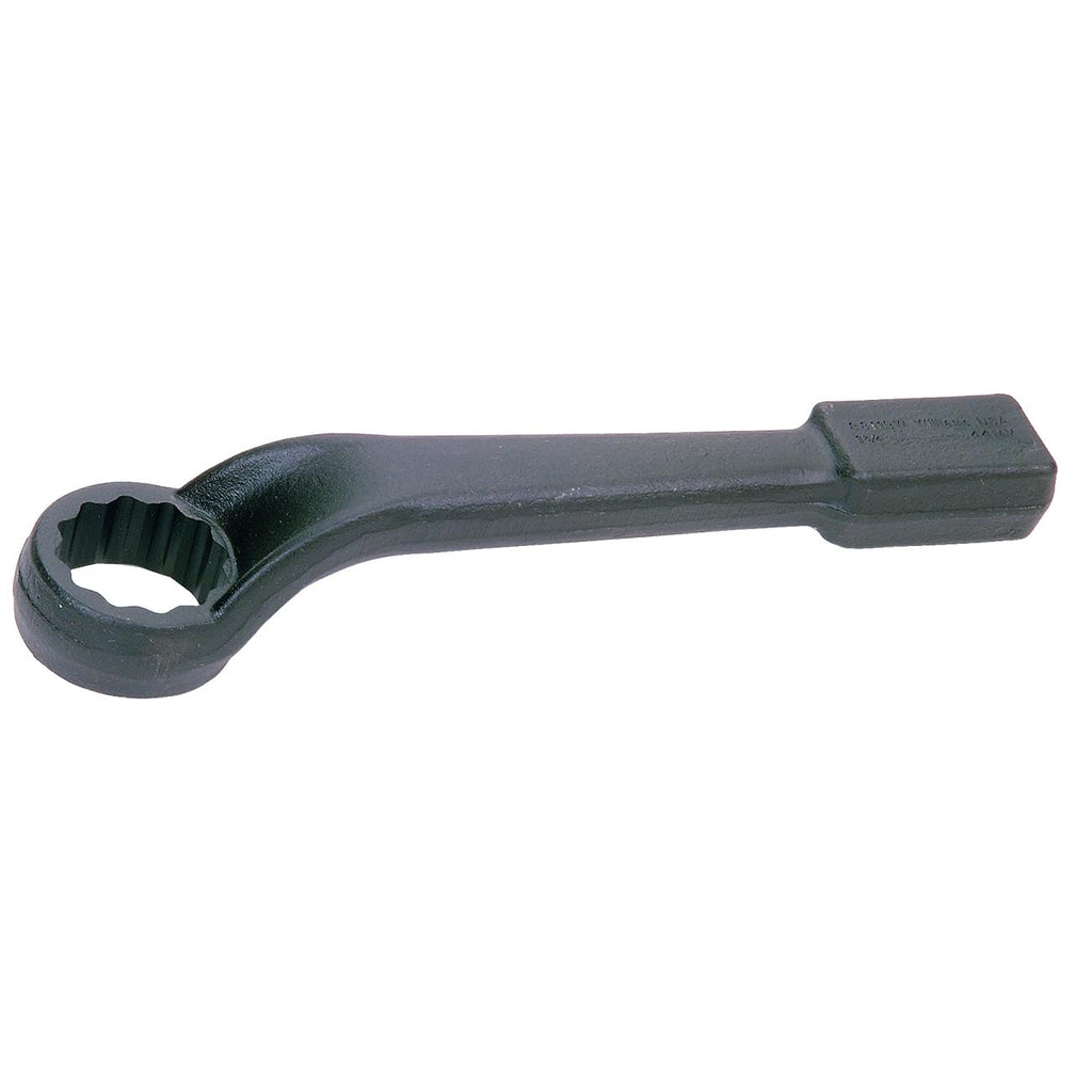 Williams 1-1/2" (38mm) Offset Pattern Box End Striking Wrench