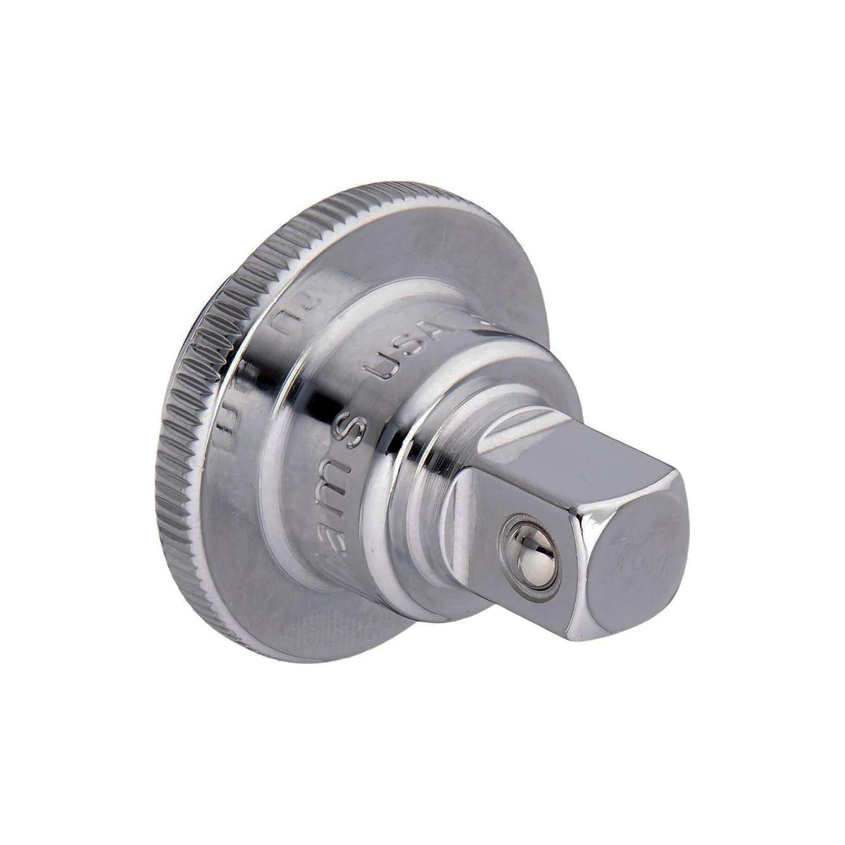 Williams 3/8″ Drive Ratchet Spinner Disc with Ball & Spring Socket Retention