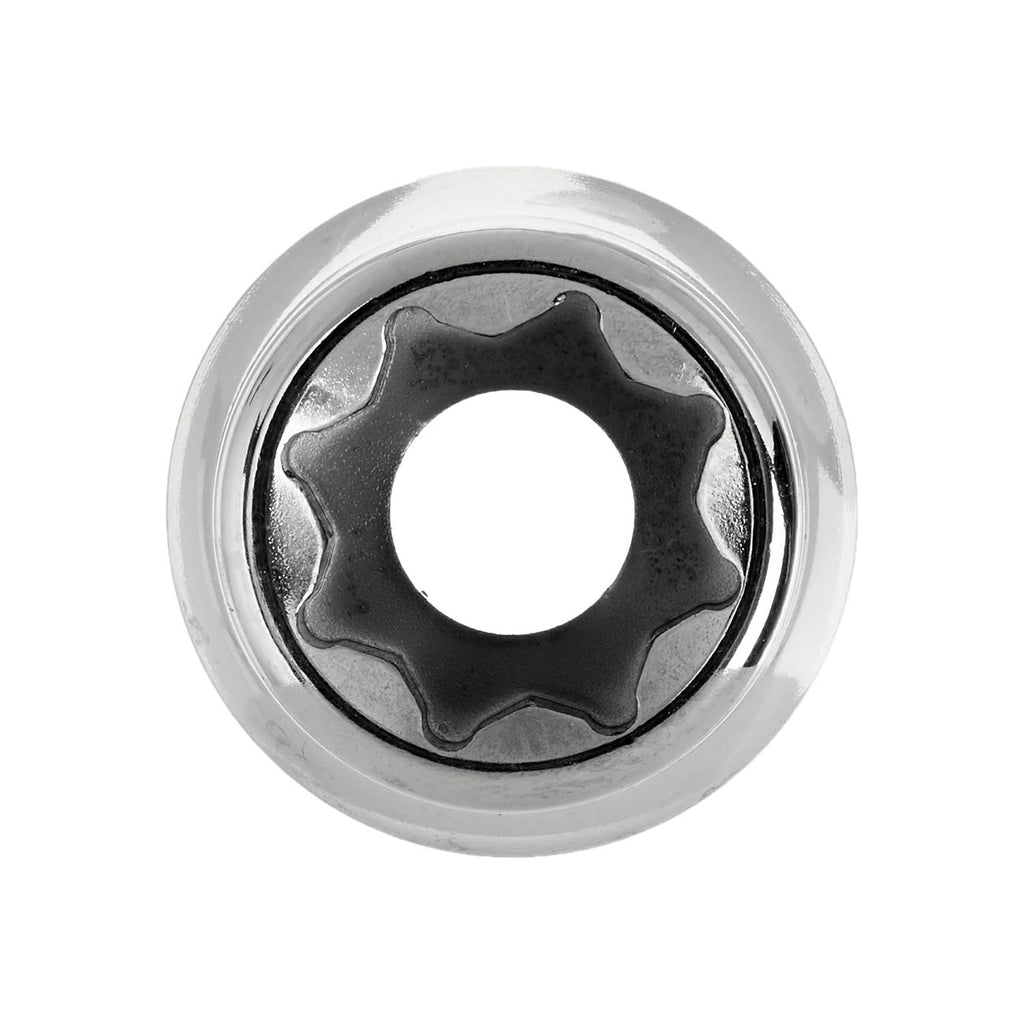 Williams 5/16″ Shallow Socket 3/8″ Drive 8 Point