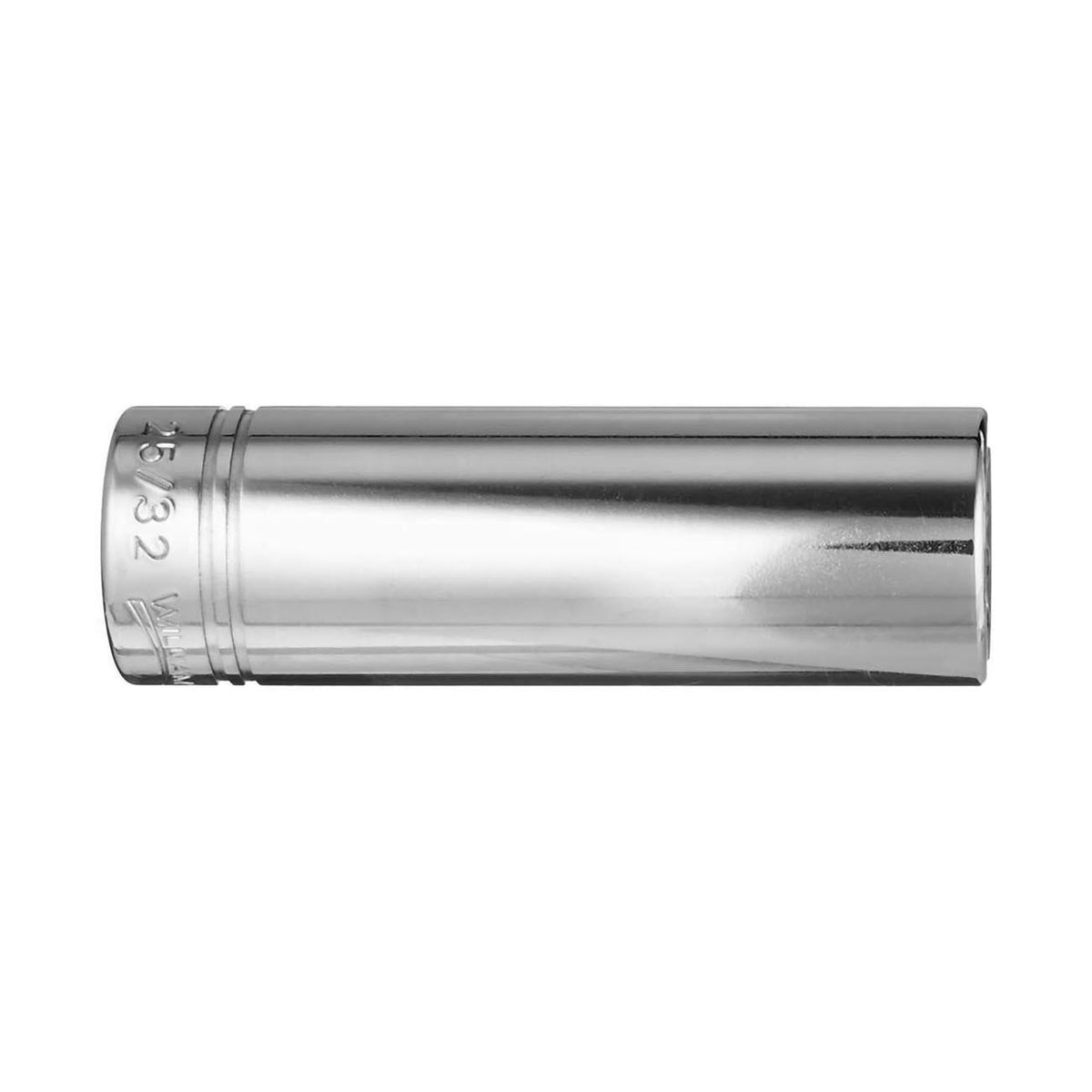 Williams 25/32" Deep Socket 1/2″ Drive 12 Point