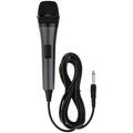 KARAOKE USA(TM) M187 DYNAMIC MICROPHN