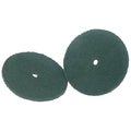 KOBLENZ(R) SCRUB PADS GREEN 6IN