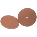 KOBLENZ(R) CLNG PADS TAN 6 IN