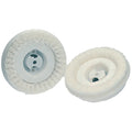 KOBLENZ(R) SHMPOO BRUSH 6 IN