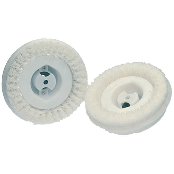 KOBLENZ(R) SHMPOO BRUSH 6 IN