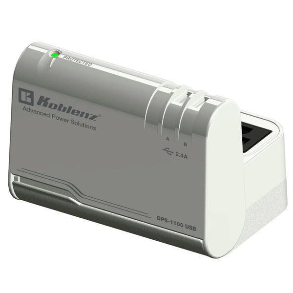 KOBLENZ(R) DESK CHARGING STATION
