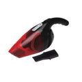 KOBLENZ(R) 12V HAND VAC RED/BLK