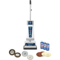 KOBLENZ(R) TBAR SHAMPOOER/POLISHER