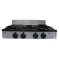 KOBLENZ(R) 4 BRNR OTDR STOVE SLV