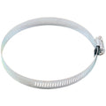 CERTIFIED APPLIANCE ACCESSORIES(R) 4"METAL WORM CLAMP
