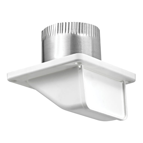LAMBRO(R) 4IN UNDR VNT W/WTR DMP WT