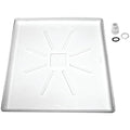 LAMBRO(R) OVERSZ WASH MACH TRAY