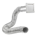 LAMBRO(R) 4INX8FT BTH S FLP VNT KIT
