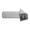 LAMBRO(R) 4IN PG 26G ST HD VNT D