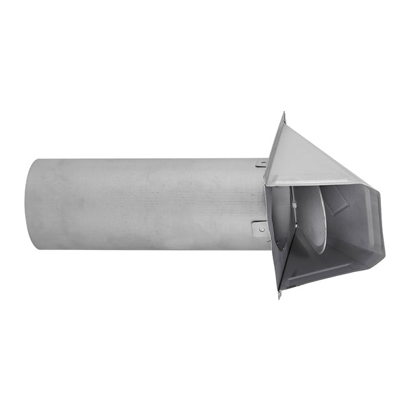LAMBRO(R) 4IN PG 26G ST HD VNT D