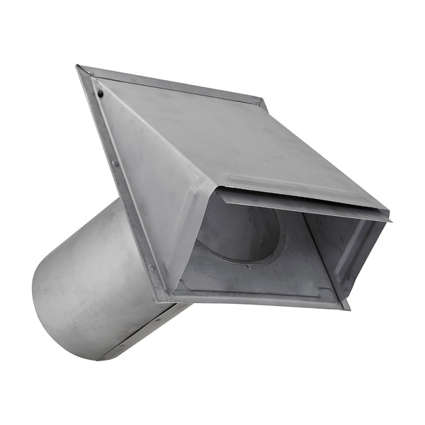 LAMBRO(R) 6IN PG 26G ST HD VNT SD