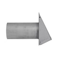 LAMBRO(R) 6IN PG M 26G ST HD VNT SD