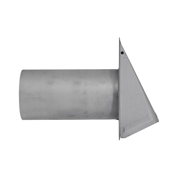 LAMBRO(R) 6IN PG M 26G ST HD VNT SD