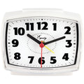 EQUITY BY LA CROSSE(R) ELECTRIC ANLG ALARM CLOCK