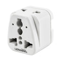 LENMAR TRAVELITE TRAVEL ADAPTER