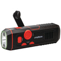 LIFEGEAR STRM PRF USB CRNK FLSHLT