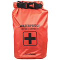 LIFEGEAR 130PC FIRST AID/SRVL KT