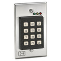 LINEAR(R) COMCNTRL 120 USR INDR KEY