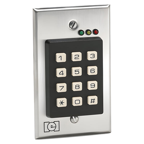 LINEAR(R) COMCNTRL 120 USR INDR KEY