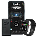 Omega Smart Phone Interface - LOCKUNLOCKSTARTSTOP GPS LOCATE & MORE!