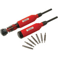 LABOR SAVING DEVICES TAMPER PROOF SCRWDRVR