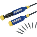 LABOR SAVING DEVICES MEGAPRO 15-IN-1 SCRWDRVR