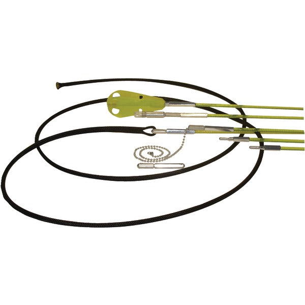 LABOR SAVING DEVICES CREEPZIT PRO 36FT KIT