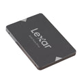 LEXAR(R) NS100 256GB SATA III SSD